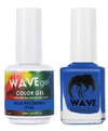 Wavegel Simplicity Matching - P145