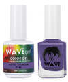 Wavegel Simplicity Matching - P146