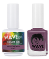 Wavegel Simplicity Matching - P147