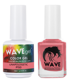 Wavegel Simplicity Matching - P150