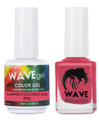 Wavegel Simplicity Matching - P151