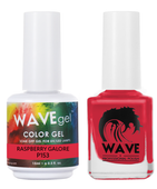 Wavegel Simplicity Matching - P153