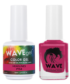 Wavegel Simplicity Matching - P154