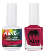 Wavegel Simplicity Matching - P156