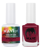 Wavegel Simplicity Matching - P157