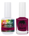 Wavegel Simplicity Matching - P158