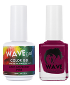 Wavegel Simplicity Matching - P158