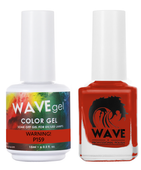 Wavegel Simplicity Matching - P159