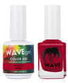 Wavegel Simplicity Matching - P160