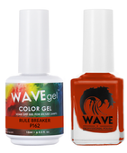 Wavegel Simplicity Matching - P162