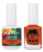 Wavegel Simplicity Matching - P163