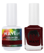 Wavegel Simplicity Matching - P167