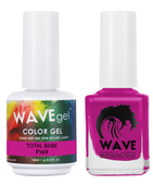 Wavegel Simplicity Matching - P169