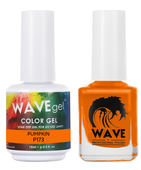 Wavegel Simplicity Matching  - P173