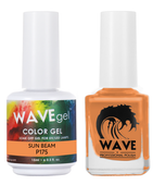 Wavegel Simplicity Matching - P175