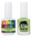 Wavegel Simplicity Matching - P177