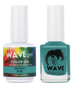 Wavegel Simplicity Matching - P178