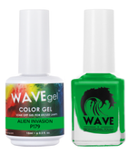 Wavegel Simplicity Matching - P179