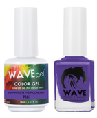 Wavegel Simplicity Matching - P181