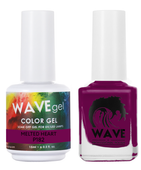 Wavegel Simplicity Matching - P182