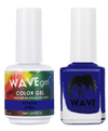 Wavegel Simplicity Matching - P184