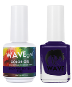 Wavegel Simplicity Matching - P185