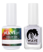 Wavegel Simplicity Matching - P186