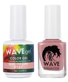 Wavegel Simplicity Matching - P187