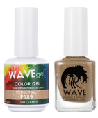 Wavegel Simplicity Matching - P189