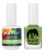 Wavegel Simplicity Matching - P191