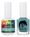 Wavegel Simplicity Matching - P192