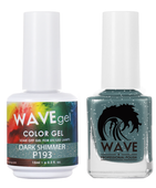 Wavegel Simplicity Matching - P193