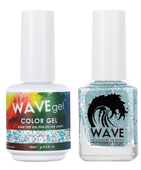 Wavegel Simplicity Matching - P203