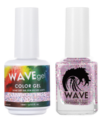 Wavegel Simplicity Matching - P205