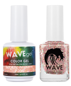 Wavegel Simplicity Matching - P206