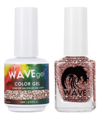 Wavegel Simplicity Matching - P207