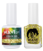 Wavegel Simplicity Matching - P209