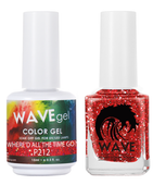 Wavegel Simplicity Matching - P212