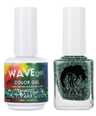 Wavegel Simplicity Matching - P213