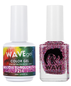 Wavegel Simplicity Matching - P214