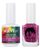 Wavegel Simplicity Matching - P215