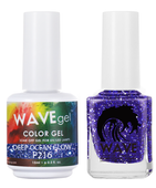 Wavegel Simplicity Matching - P216