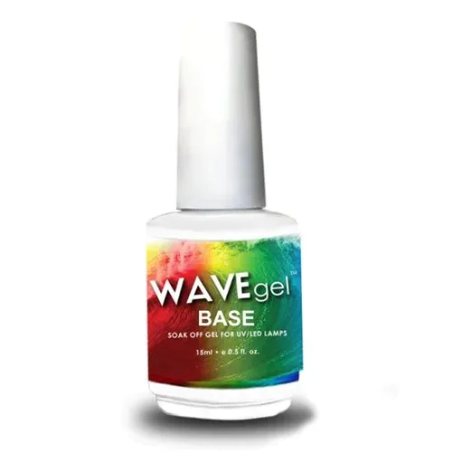WaveGel Base Coat