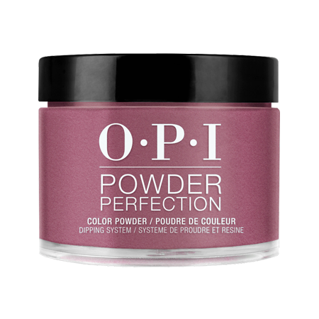 OPI Powder Perfection - Yes, My Condor Can-do! - PPW4 Collection - 1.5oz