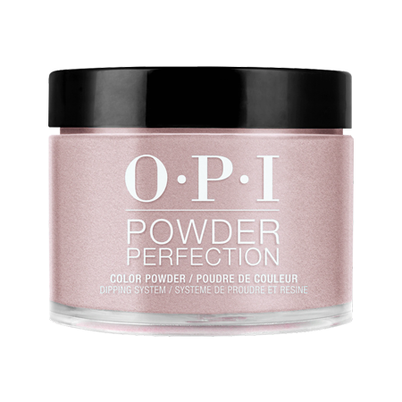 OPI Powder Perfection - You Don't Know Jacques! - PPW4 Collection - 1.5oz