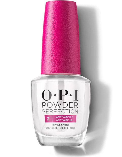 OPI Powder Perfection 0.5oz