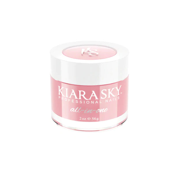 Kiara Sky All In One 2oz MEDIUM PINK