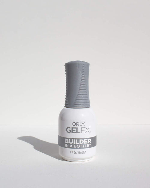 ORLY Gel FX Builder in a Bottle Soak-off Sculping Gel