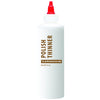 Cre8tion - 4 oz Empty Plastic Bottle for Nail-Related Liquid non Cap