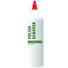Cre8tion - 8 oz Empty Plastic Bottle for Nail-Related Liquid non Cap